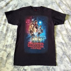 Stranger Things T-shirt